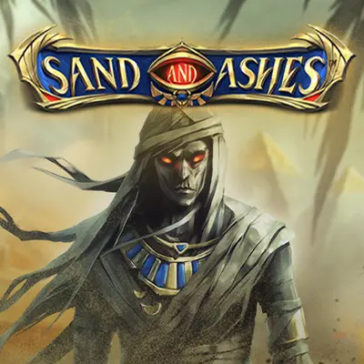 Sand And Ashes